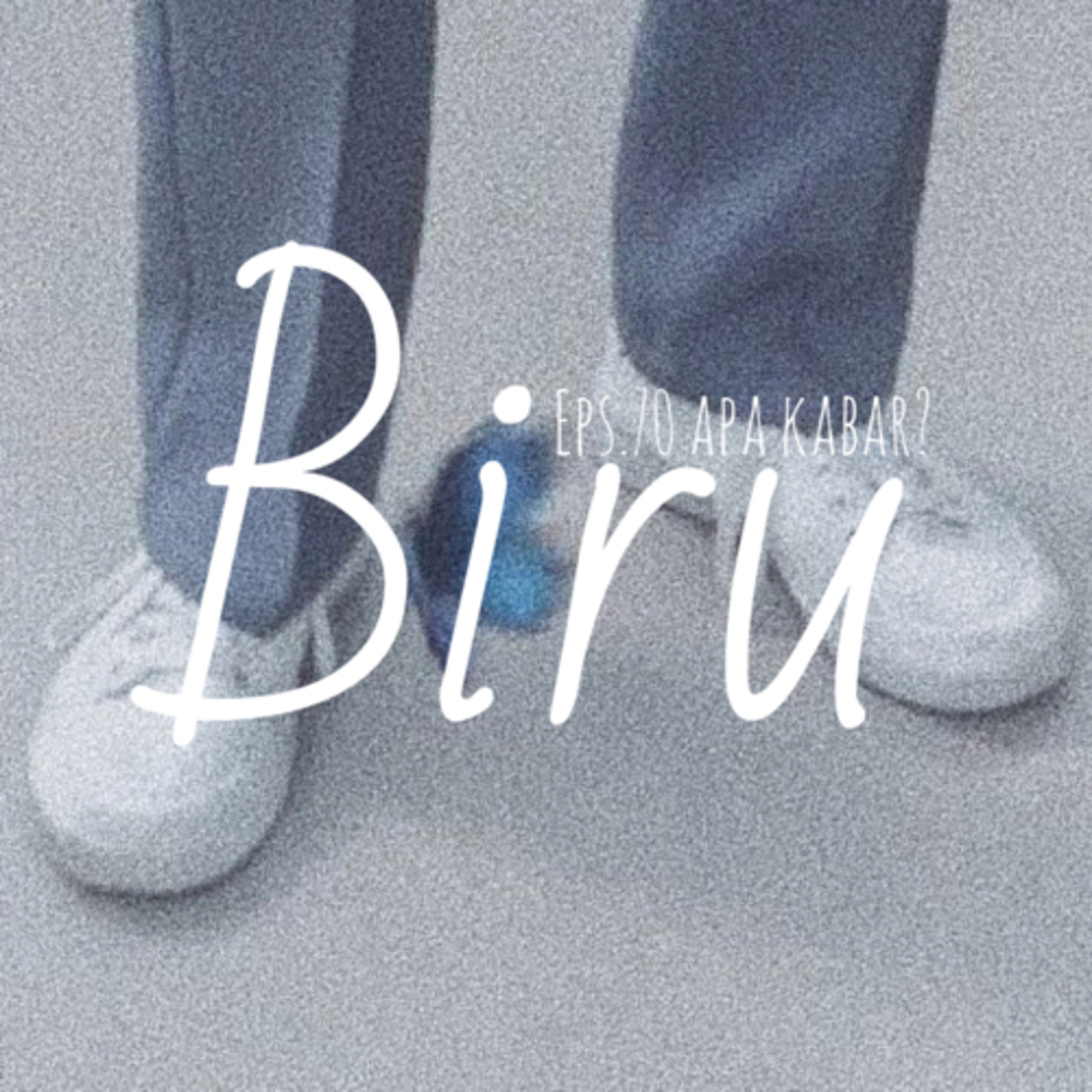 70. Biru cover art
