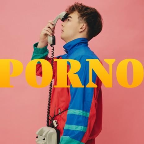 Porno cover art