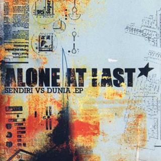 Remembering Never cover art