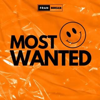 Most Wanted cover art