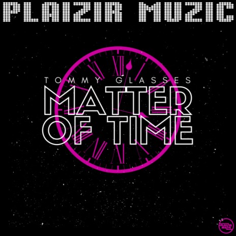 Matter of Time (Original Mix) cover art