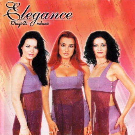 Trandafir de la Moldova cover art