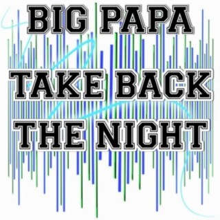 Take Back The Night - Tribute to Justin Timberlake cover art