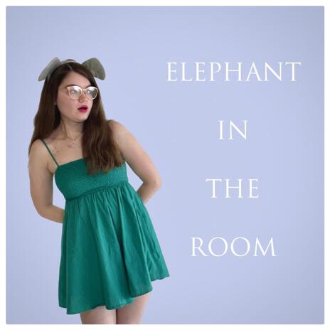 Elephant In The Room cover art