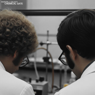 Chemical Gate