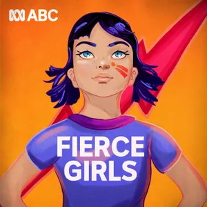 Fierce Girls