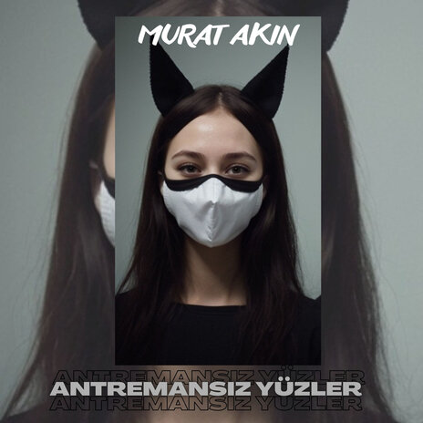 Zor Oyun cover art