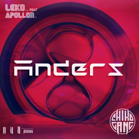 Anders (Nua Picasso Remix) ft. Apollon44 & Nua Picasso cover art