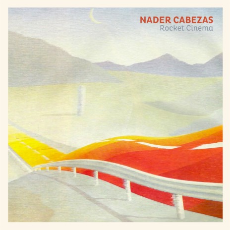 Yellow Lights cover art