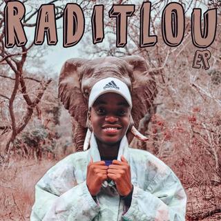 Rangalala ft. Maphinzaro Afrika cover art