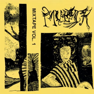 Mixtape, Vol. 1 cover art