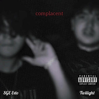 the Complacent EP