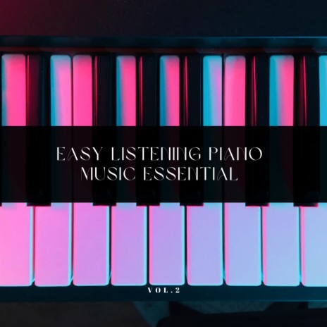 Solo Piano Theme (Original Mix) cover art