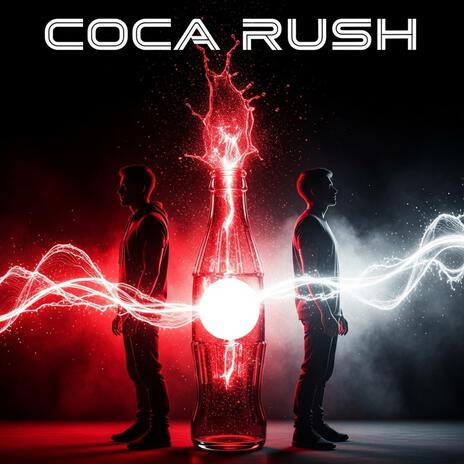 COCA RUSH cover art