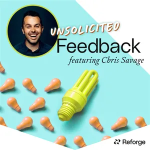 Chris Savage (Wistia) Analyzes InVision's Downfall, Reviews Humane’s Product Reveal, and Discusses the OpenAI Drama cover art