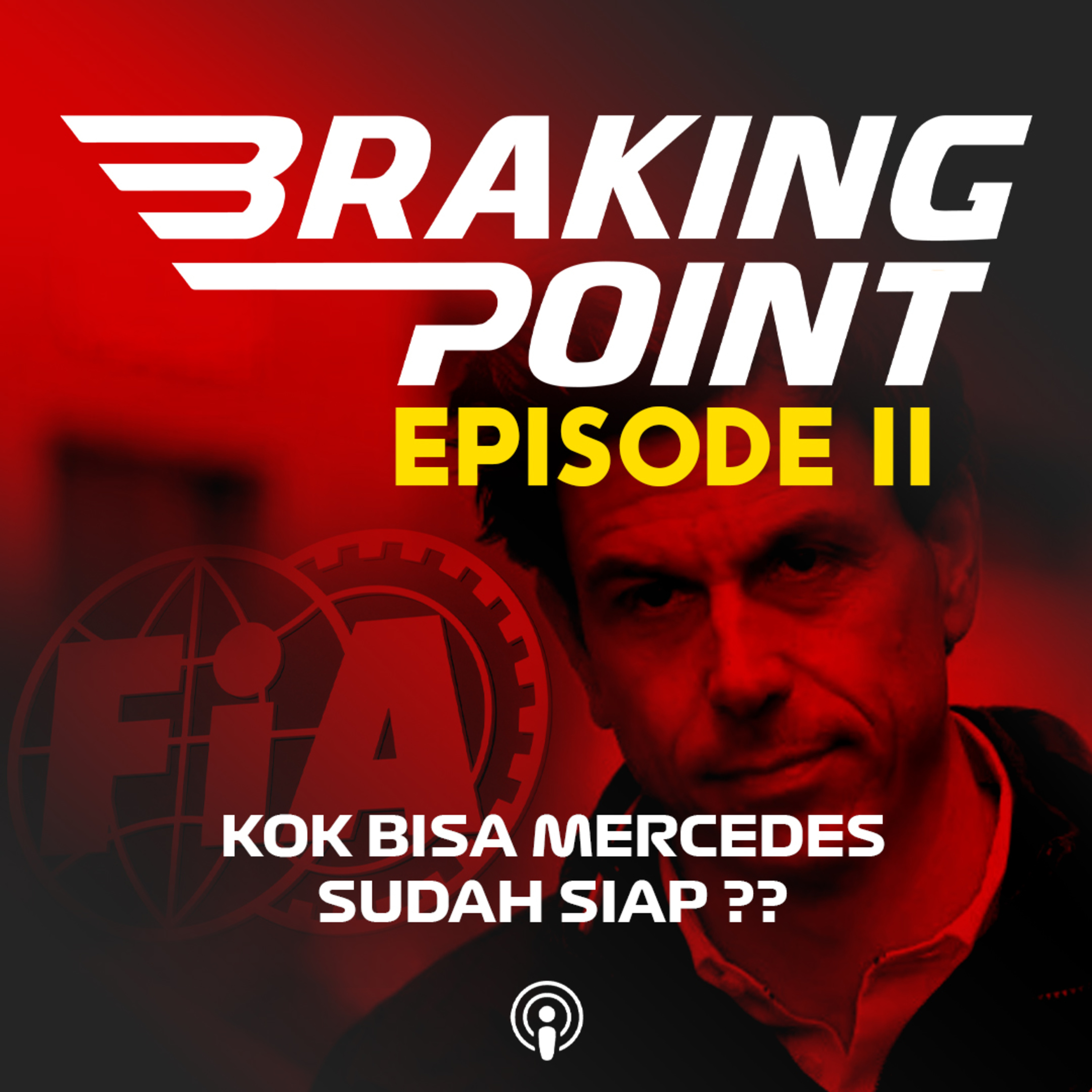Apakah Ada Orang Dalam Di FIA? | Canadian GP Review cover art