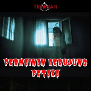 Permainan Berujung Petaka cover art