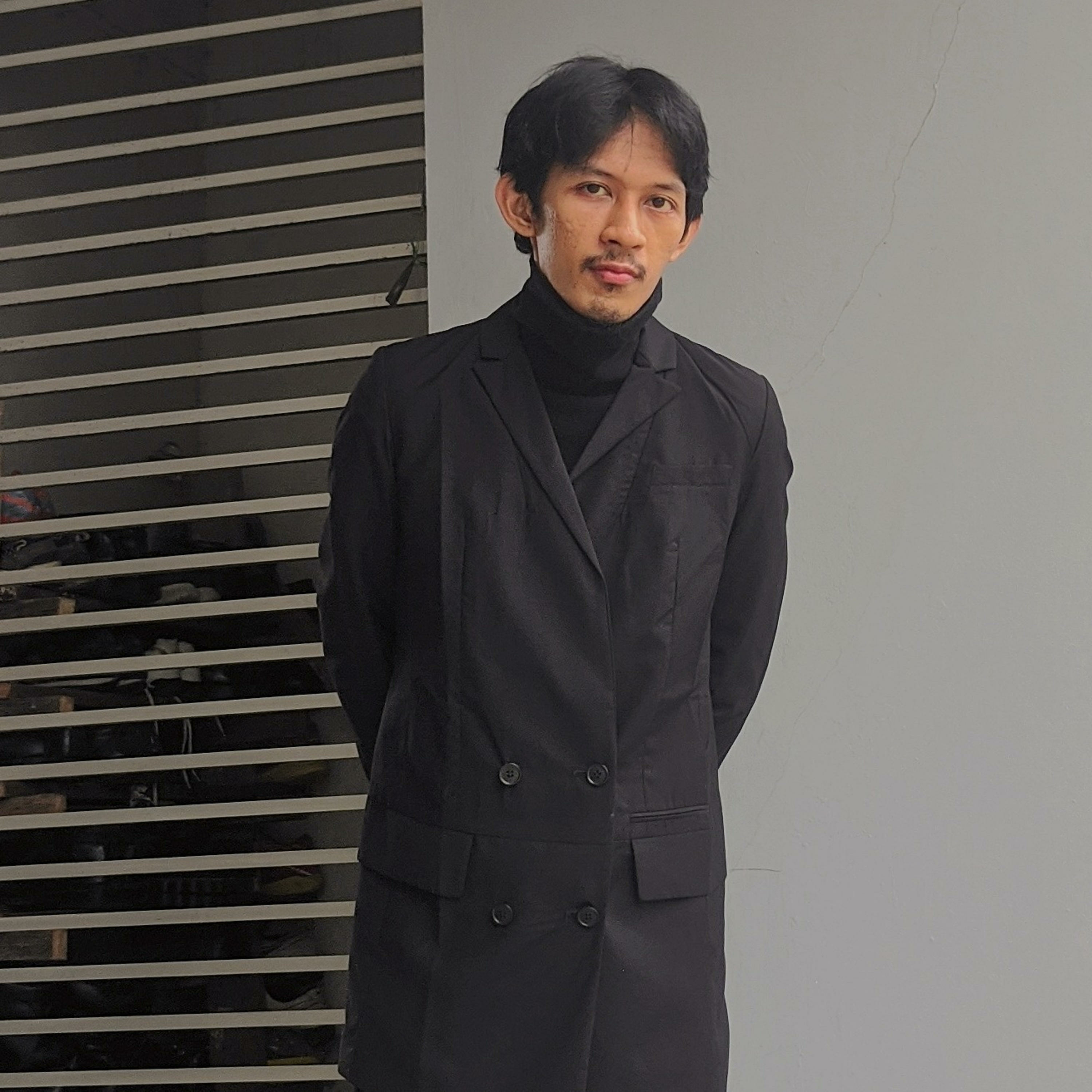 Refi Riduan Achmad