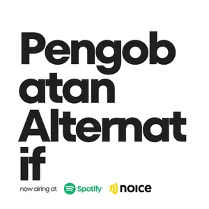 Eps. 77 Pengobatan Alternatif cover art