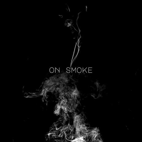 Oceanfront Silence cover art