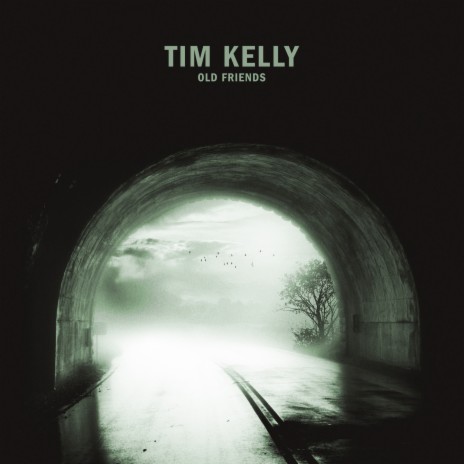 Old Friends cover art