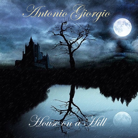House on a Hill (Instrumental Version) cover art