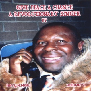 Give Peace A Chance