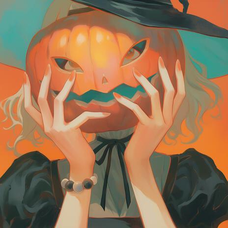 Night of the Mask cover art