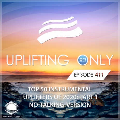 Rise Again [UpOnly 411 NT] (Mix Cut) cover art