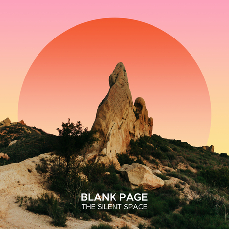 The Silent Space cover art