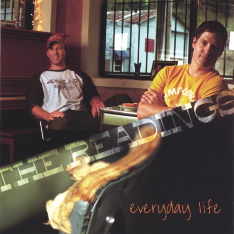 One of Those Days cover art