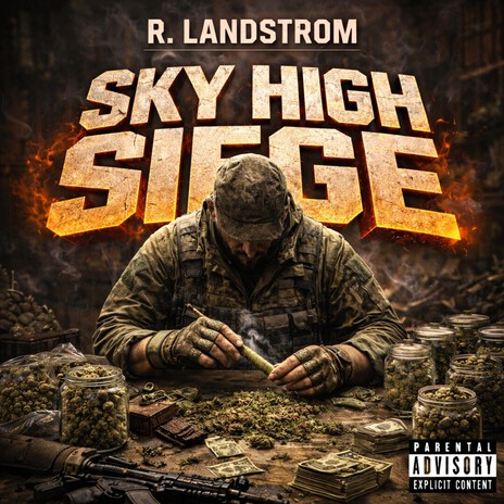 No Safe Altitude (Bonus Track) cover art