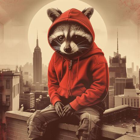 Car Ride in the City cover art