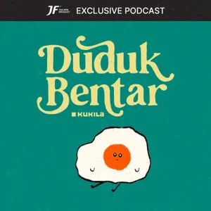Beauty privillage bukan satu-satunya privillage - JF #GakKenaMental cover art