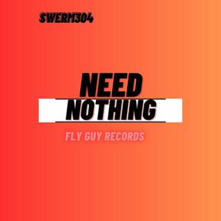 Need Nothing cover art