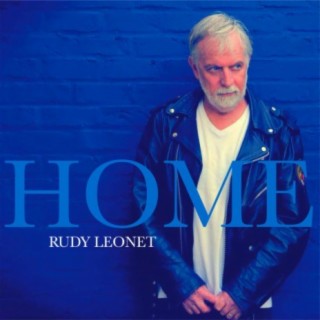 Rudy Léonet