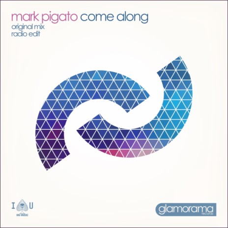 Come Along (Radio Edit) cover art