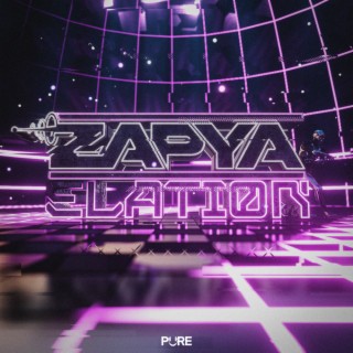 Elation cover art