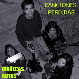 Canciones Perdidas