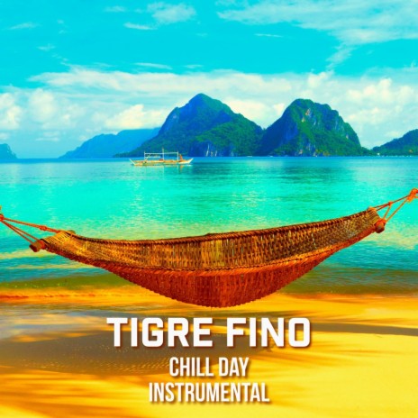 Chill Day (Instrumental) cover art