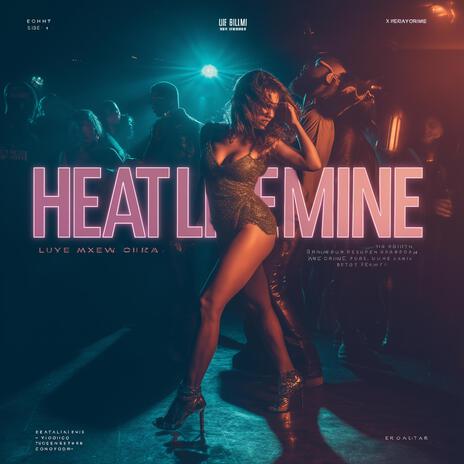 Heat Like Mine cover art