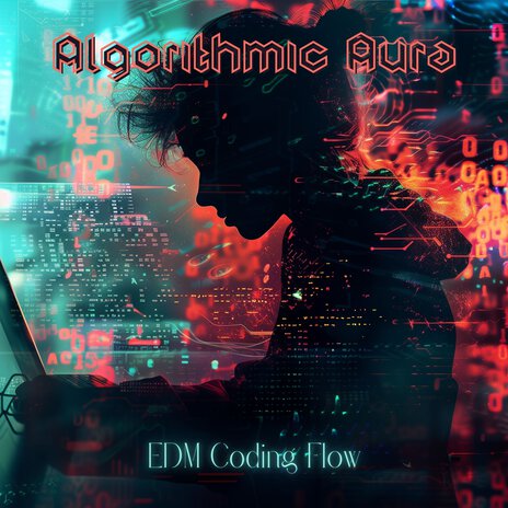 Tech Thrive: Byte Beats ft. Electronic Waves & Coding Music cover art
