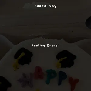 Feeling Enough cover art