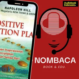 Positive Action Plan - September || Bekerja Lebih Dari Yang Diminta cover art