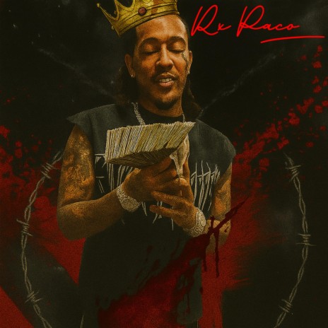 In The Skies cover art