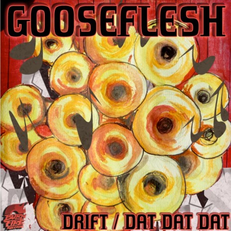 Dat Dat Dat (Original Mix) cover art