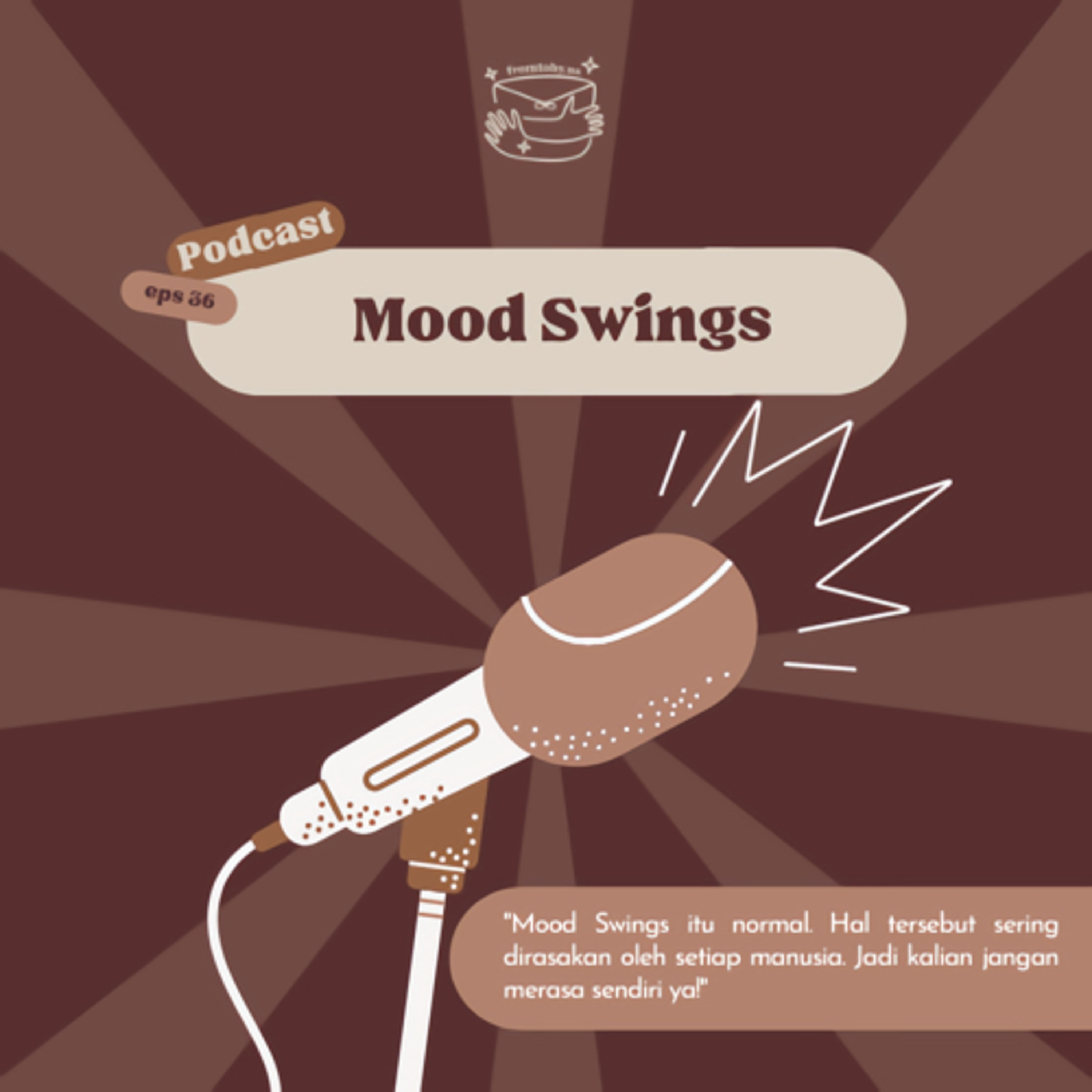 #36 Mood Swings cover art