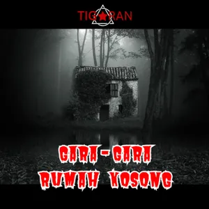 Gara-gara Rumah Kosong cover art