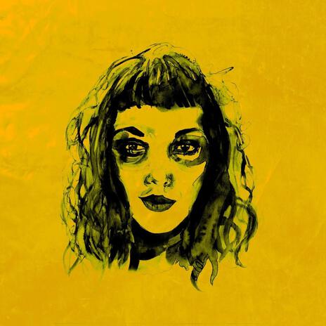 Plastic cover art
