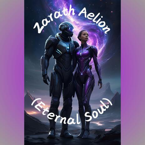 Zarath Aelion (Eternal Soul) cover art